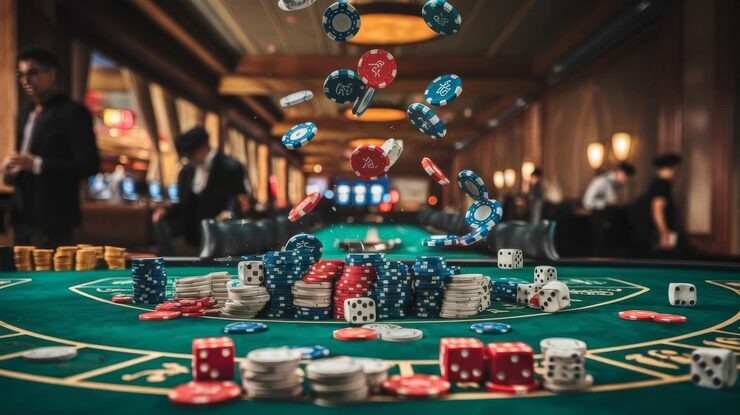Account tier progression unlocks higher bet limits Account tier progression and betting limits on binjaitoto