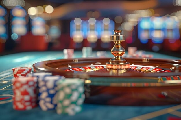 Texas Poker hand rankings and card combinations on binjaitoto table